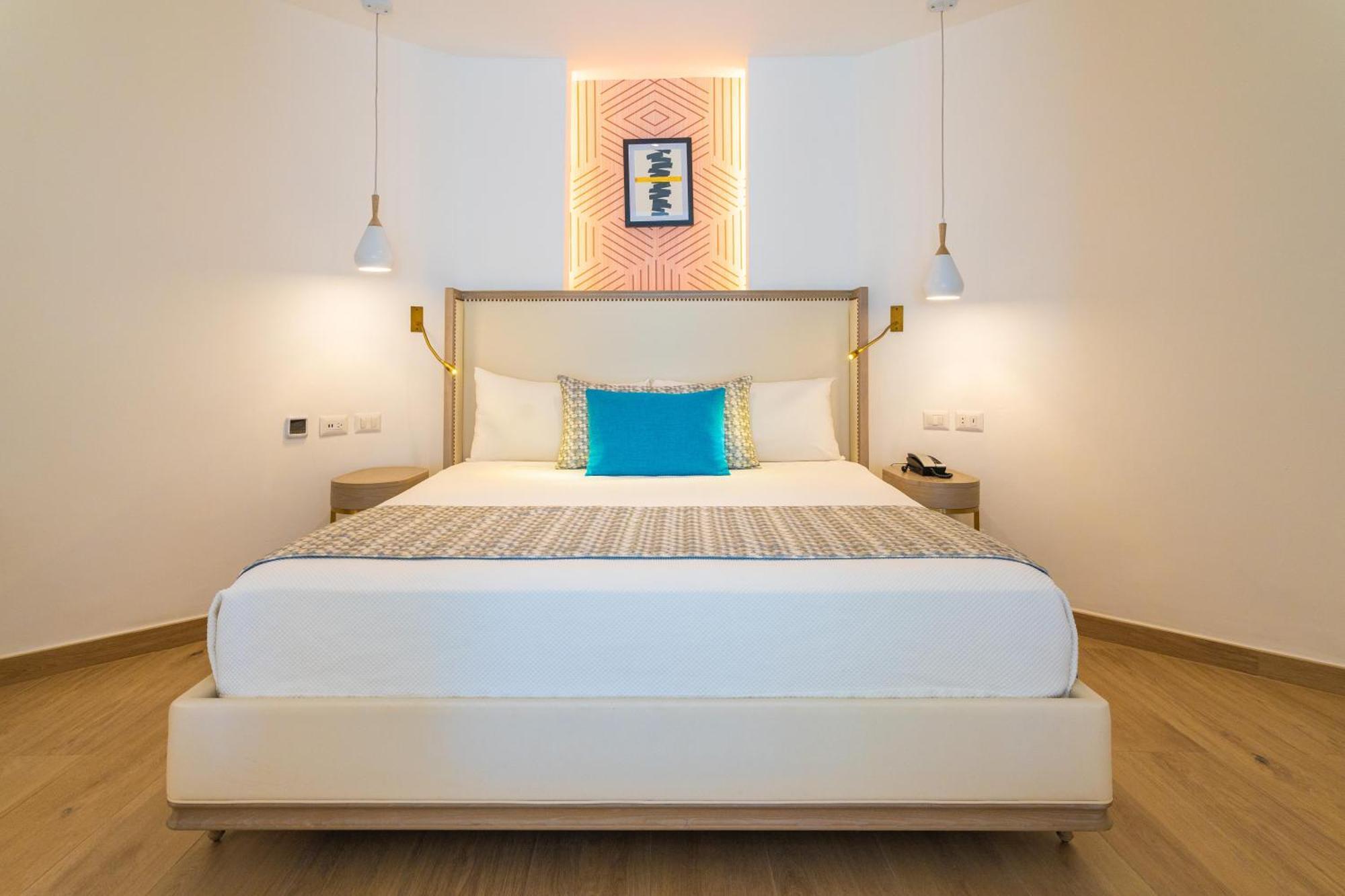 Bungalow Suite