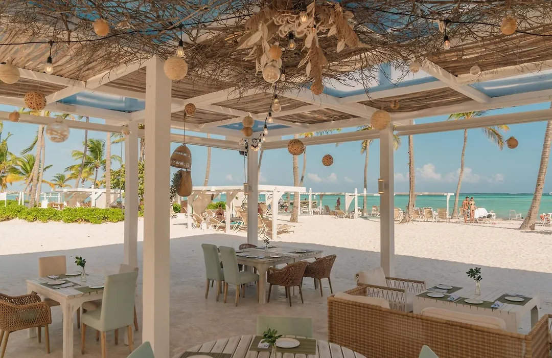 Tan Resorts Marina Cap Cana-1