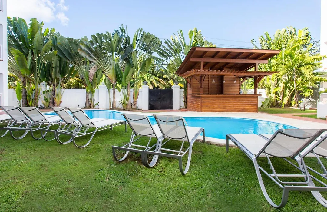 Apartamentos Punta Cana By Be Live-1