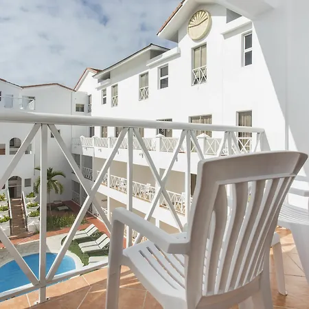 Apartamentos Punta Cana By Be Live-3