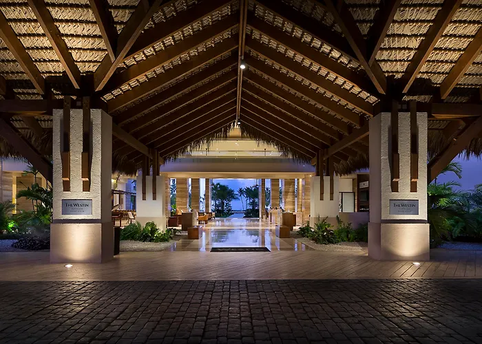 Westin Puntacana