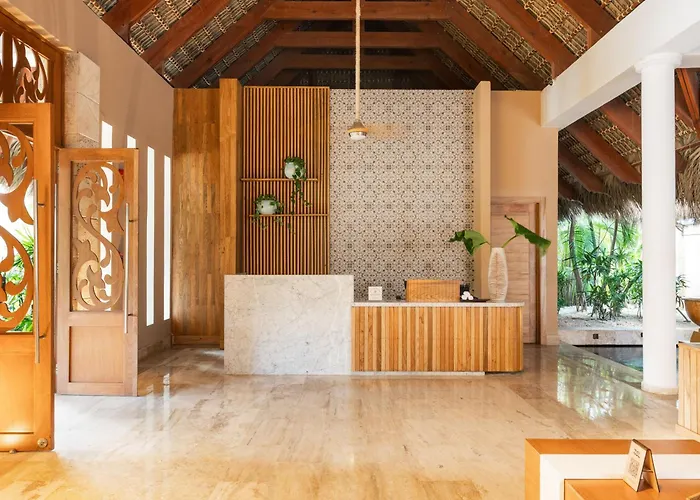 Zel Punta Cana - All Suites